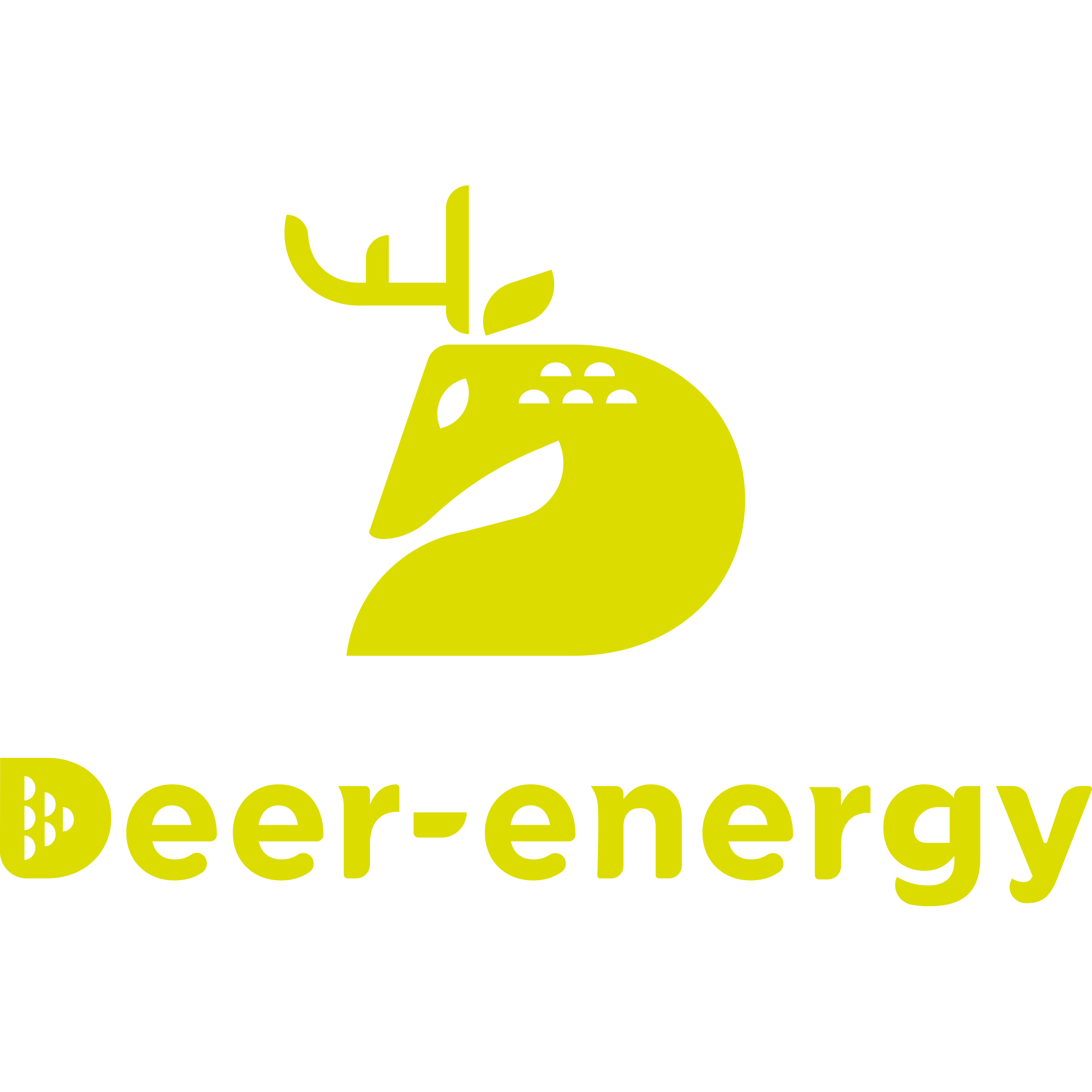Deer-energy